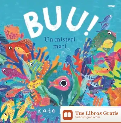 Descargar Buu! de Kate Read