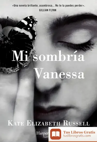 Descargar Mi Sombría Vanessa