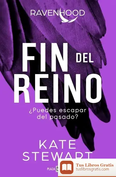 Descargar Fin Del Reino (Trilogía Ravenhood 3)