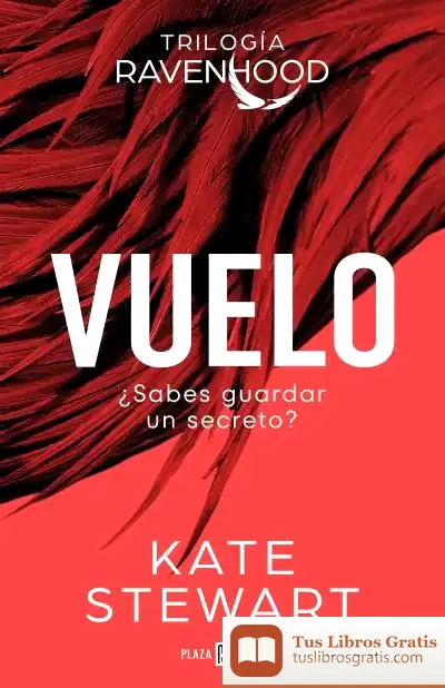 Descargar Vuelo (Trilogía Ravenhood 1)
