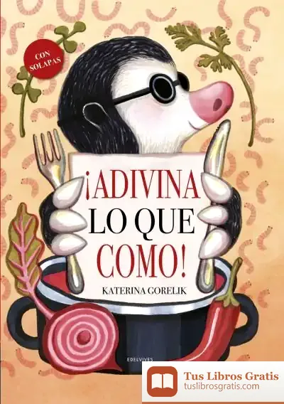 Descargar Adivina Lo Que Como