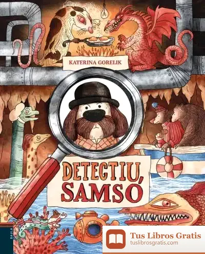 Descargar Detectiu Samsó