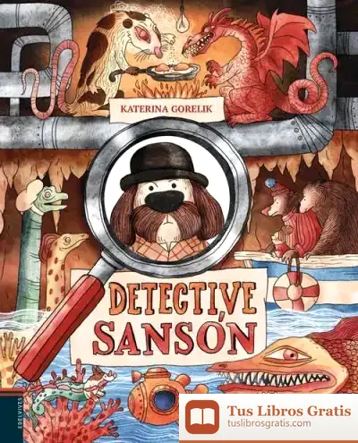 Descargar Detective Sansón