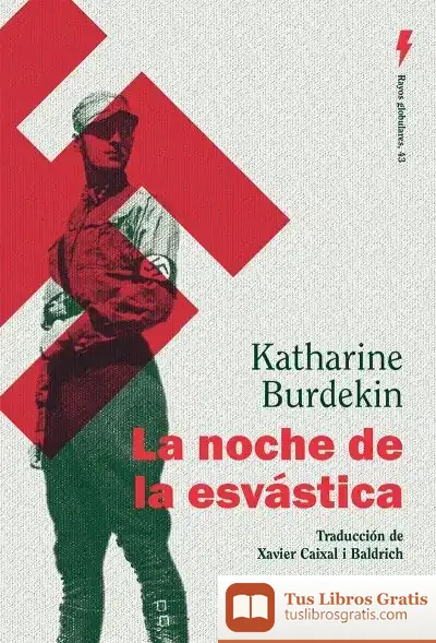 Descargar La Noche De La Esvástica de Katharine Burdekin