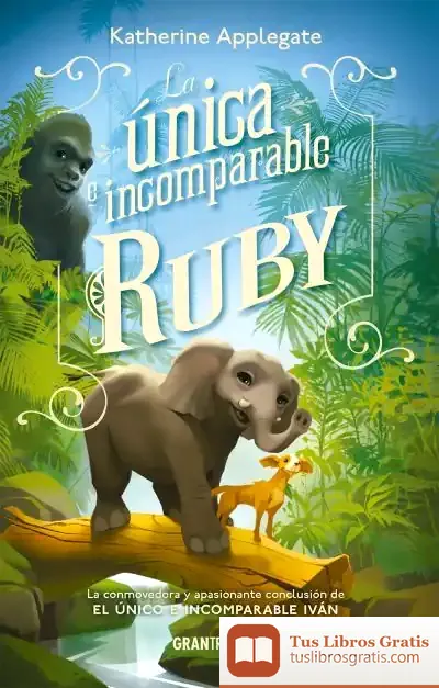 Descargar La Única E Incomparable Ruby