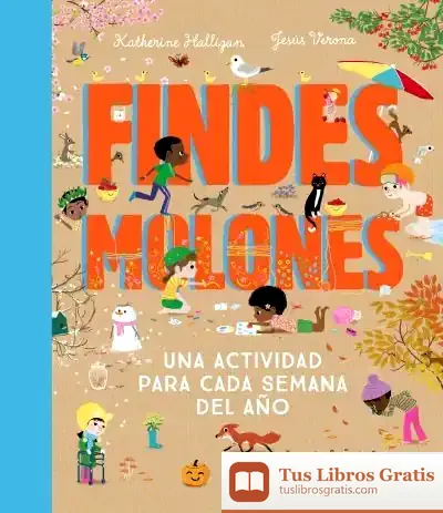 Descargar Findes Molones de Katherine Halligan