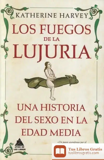 Descargar Los Fuegos De La Lujuria