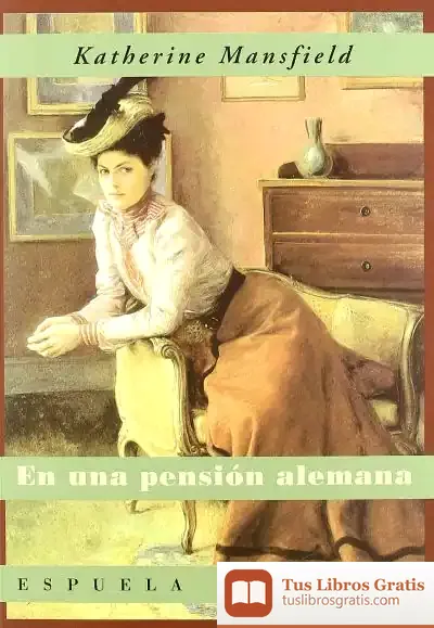 Descargar En Una Pensión Alemana