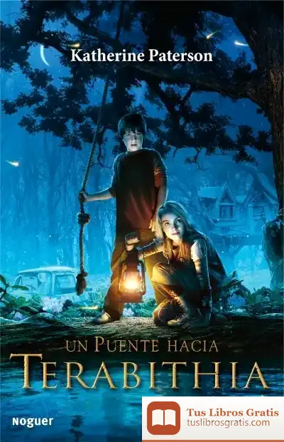 Descargar Un Puente Hacia Terabithia
