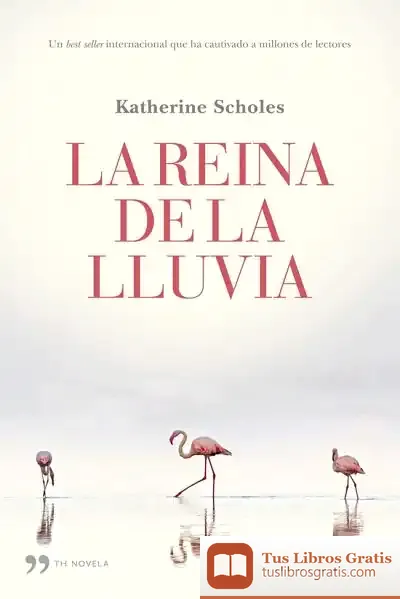 Descargar La Reina De La Lluvia