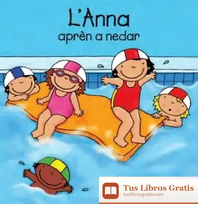 Descargar L'Anna Apren A Nedar