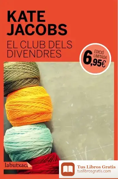 Descargar El Club Dels Divendres