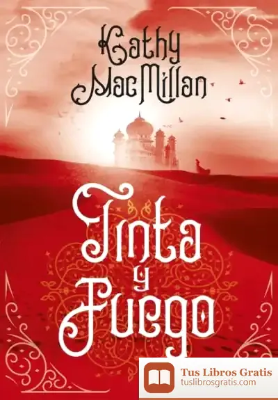 Descargar Tinta Y Fuego