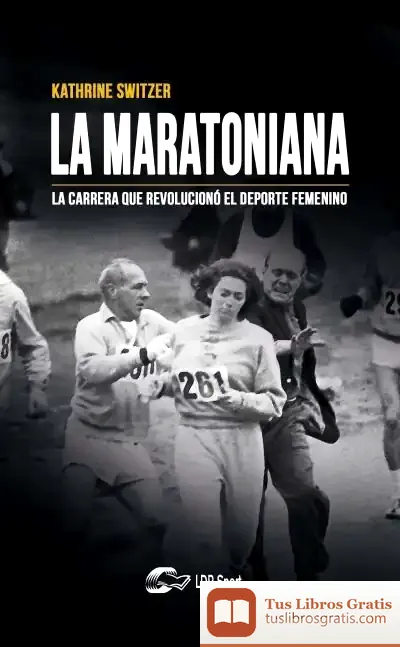 Descargar La Maratoniana de W. H. Hudson