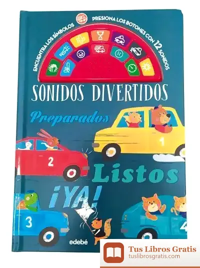 Descargar Sonidos Divertidos: Preparados, Listos, ¡Ya!