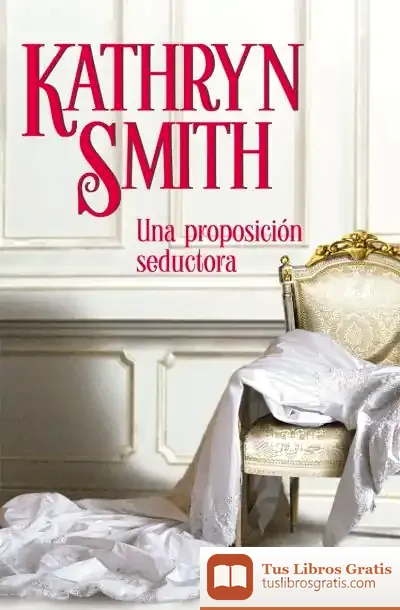Descargar Una Proposición Seductora