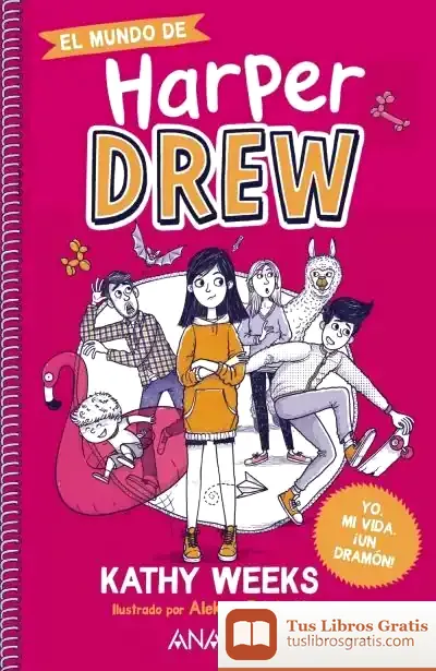 Descargar El Mundo De Harper Drew