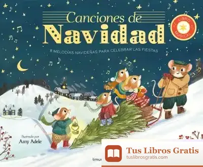 Descargar Canciones De Navidad. Libro Musical