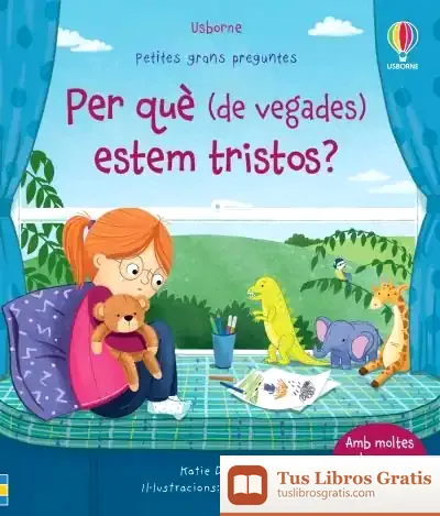 Descargar Per Què (De Vegades) Estem Tristos?