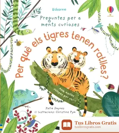 Descargar Per Que Tigres Tenen Ratl