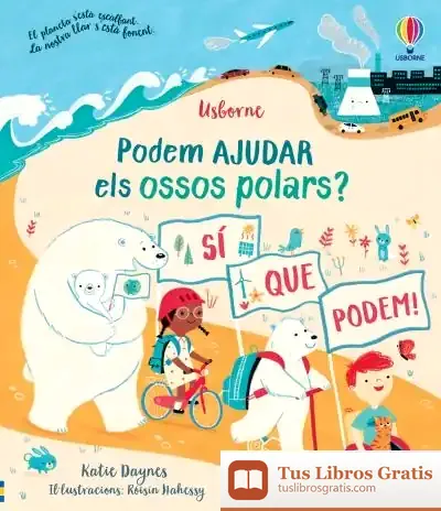 Descargar Podem Ajudar Osos Polars