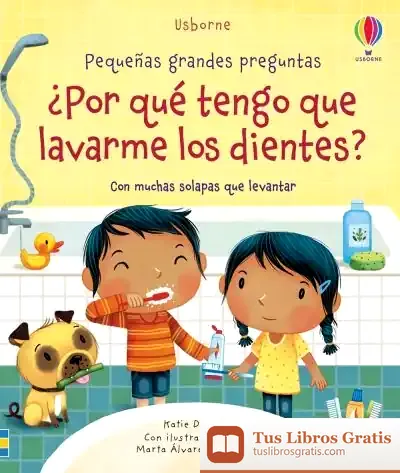 Descargar Por Que Tengo Lavarme Die