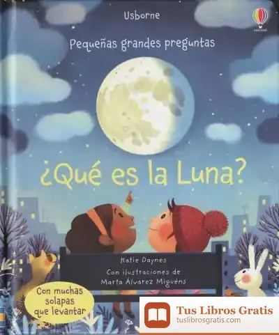 Descargar Que Es La Luna