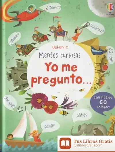 Descargar Yo Me Pregunto Conoce Por Dentro de Katie Daynes