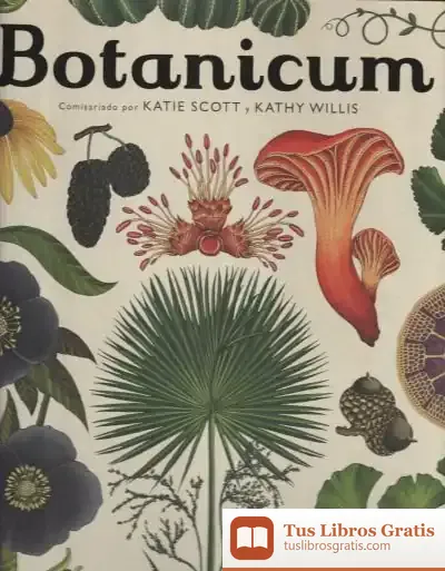 Descargar Visita Nuestro Museo. Botanicum de Katie Scott