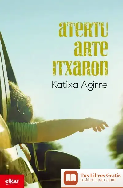Descargar Atertu Arte Itxaron