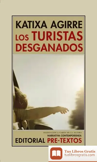 Descargar Los Turistas Desganados