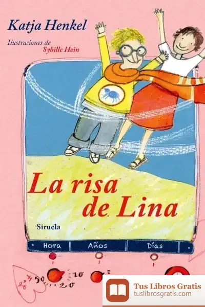 Descargar La Risa De Lina