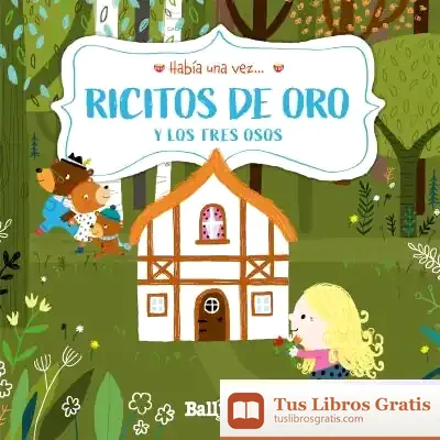 Descargar Había Una Vez - Ricitos De Oro