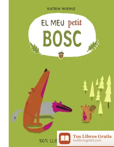 Descargar El Meu Petit Bosc