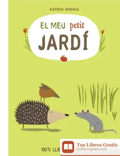 Descargar El Meu Petit Jardí