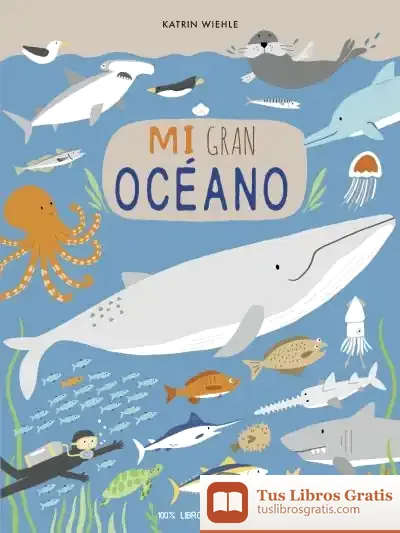Descargar Mi Gran Océano