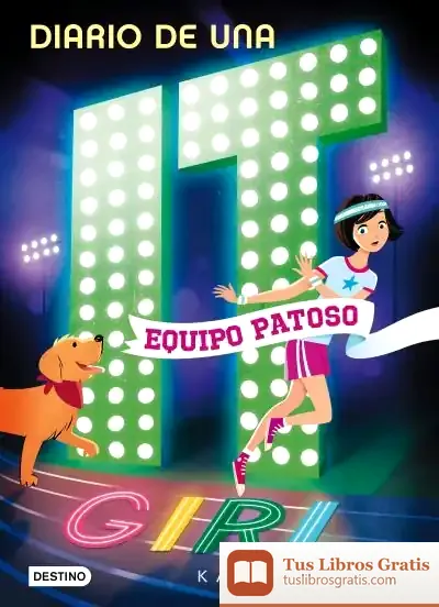Descargar Diario De Una It Girl 2. Equipo Patoso