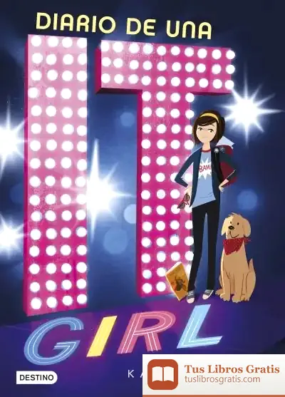 Descargar Diario De Una It Girl