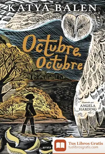 Descargar Octubre, Octubre de Katya Balen