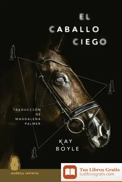 Descargar El Caballo Ciego