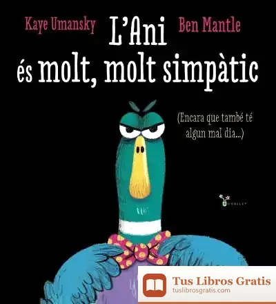 Descargar L'Ani És Molt, Molt Simpàtic