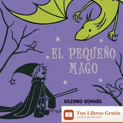 Descargar El Pequeño Mago