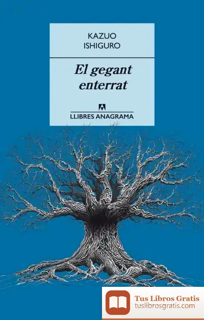 Descargar El Gegant Enterrat