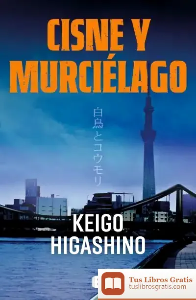 Descargar Cisne Y Murciélago