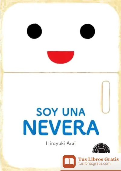 Descargar Soy Una Nevera de Keisuke Arai