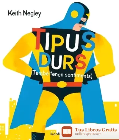 Descargar Tipus Durs de Keith Negley