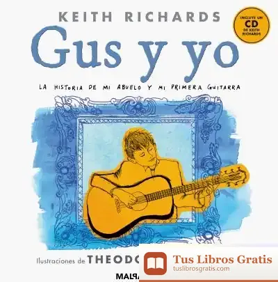 Descargar Gus Y Yo