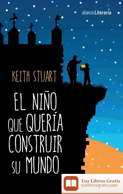 Descargar El Niño Que Quería Construir Su Mundo
