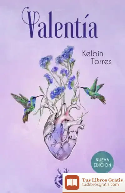 Descargar Valentía