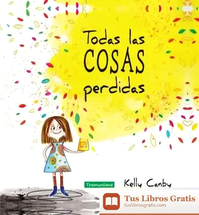 Descargar Todas Las Cosas Perdidas